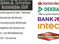 Gebraucht Audi SQ5 Advanced 340 PS (250 kW) 2016 Schwarz SUV