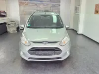 Occasion Ford B-MAX SYNC Edition 105 ch (77 kW) 2016 Argent Monospace