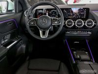 gebraucht Mercedes EQA250 Advanced AHK Panorama Kamera LED Navi