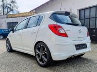 Second-hand Opel Corsa Active 131 CP (96 kW) 2013 Alb Hatchback