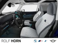 Occasion Mini Cooper Classic 114 kW (156 ch) 2025 Bleue Citadine