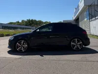 Gebraucht Audi RS3 Sport 400 PS (294 kW) 2019 Schwarz Limousine