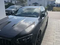 Gebraucht Mercedes E53 AMG AMG 435 PS (319 kW) 2022 Grau Kombi