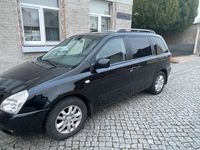 gebraucht Kia Carnival 