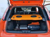 gebraucht Fiat Punto 199 TÜV neu bis 03/26