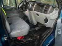 Gebraucht Ford Transit 125 PS (91 kW) 2007 Andere farben Van / Kleinbus