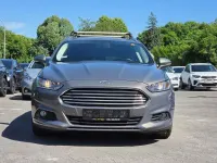 Usado Ford Mondeo 150 CV (110 kW) 2016 Marrón Berlina