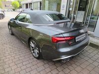 Gebraucht Audi S5 Ambiente 354 PS (260 kW) 2024 Cabrio