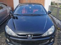 gebraucht Peugeot 206 CC 206 110