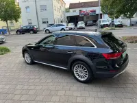 Gebraucht Audi A4 Allroad Sport 163 PS (119 kW) 2018 Schwarz Kombi
