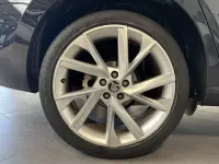 Gebraucht Skoda Scala Style 150 PS (110 kW) 2023 Blackmagic Kleinwagen