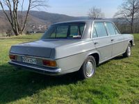 gebraucht Mercedes W114 230 /8Sechszylinder 3.Hd Automatic