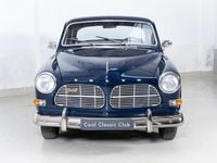 Gebraucht Volvo Amazon 75 PS (55 kW) 1965 Blau