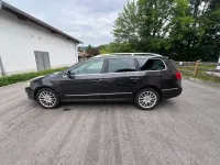Gebraucht VW Passat Comfortline 170 PS (125 kW) 2006 Braun Kombi