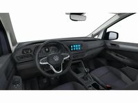 Gebraucht VW Caddy 90 PS (66 kW) 2024 Blau Van / Kleinbus