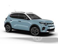 Neu Citroën e-C3 83 kW (113 PS) 2026 Blau (montecarloblau) Kleinwagen