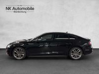 gebraucht Audi A5 Sportback quattro S-Line Sport LED HeadUp