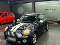 Used Mini Cooper 116 HP (85 kW) 2007 Andere farben Hatchback