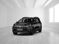 Ny Dacia Jogger Expression 2026 Sort MPV