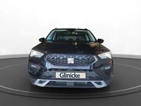 Gebraucht Seat Ateca Style 150 PS (110 kW) 2024 Schwarz SUV