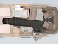 Gebraucht MAN TGE 178 PS (130 kW) 2021 Grau Van