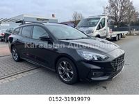 gebraucht Ford Focus Turnier ST-Line