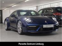 gebraucht Porsche 911 Carrera 4 GTS 992 InnoDrive HA-Lenkung BOSE