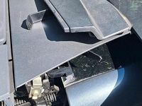 Gebraucht Renault Mégane Cabriolet 135 PS (99 kW) 2006 Schwarz Cabrio