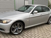 gebraucht BMW 325 E90 i xDrive - Facelift, Navi, Xenon, AHK