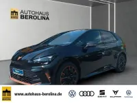 Neu Cupra Born VZ2 239 kW (326 PS) 2026 Schwarz Kleinwagen