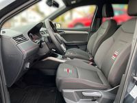 gebraucht Seat Arona 1.0 TSI DSG FR NAVI SHZ PDC Climatronic