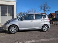 Gebraucht Honda Jazz Cool 77 PS (56 kW) 2007 Kleinwagen