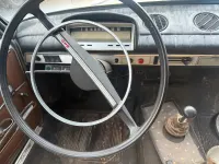 Gebraucht Lada 2101 50 PS (36 kW) 1973 Weiß Limousine