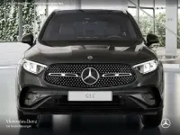 Gebraucht Mercedes GLC200 204 PS (150 kW) 2026 SUV