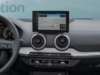 Gebraucht Audi Q2 116 PS (85 kW) 2025 Grau SUV