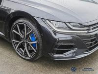 Gebraucht VW Arteon R 320 PS (235 kW) 2023 Schwarz Kombi