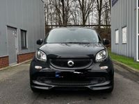 gebraucht Smart ForFour 