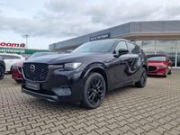 gebraucht Mazda CX-60 e-SKYACTIV-D 254 Homura Vollausstattung