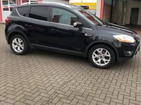 gebraucht Ford Kuga Diesel