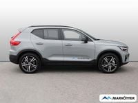 Second-hand Volvo EX40 Plus 185 kW (252 CP) 2025 Gri SUV