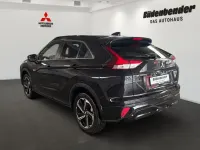 Neu Mitsubishi Eclipse Cross Select 98 PS (72 kW) 2025 Schwarz SUV