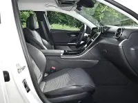Gebraucht Mercedes C200 Advanced 204 PS (150 kW) 2025 Weiss / polarweiß Limousine
