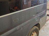 Gebraucht Fiat Ducato 110 PS (80 kW) 2010 Grau Van