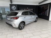 Neu MG MG3 Luxury 194 PS (142 kW) 2026 Schwarz Kleinwagen