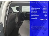 Gebraucht Audi A1 Advanced 110 PS (80 kW) 2023 Alpinweiß SUV