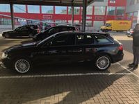 gebraucht Audi A4 2.0 TDI 110kW quattro Ambition Avant