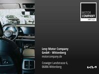 Neu Kia K4 116 PS (85 kW) 2025 Weiß Limousine