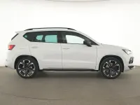Gebraucht Cupra Ateca 300 PS (220 kW) 2023 Nevada weiss SUV