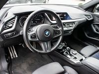 Gebraucht BMW 218 Comfort Edition 140 PS (102 kW) 2020 Weiss Coupé