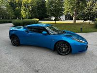 gebraucht Lotus Evora Evora2+2 IPS | Vollausstattung